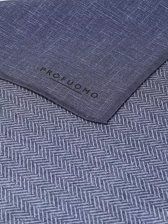 PROFUOMO | Pochette de costume | 